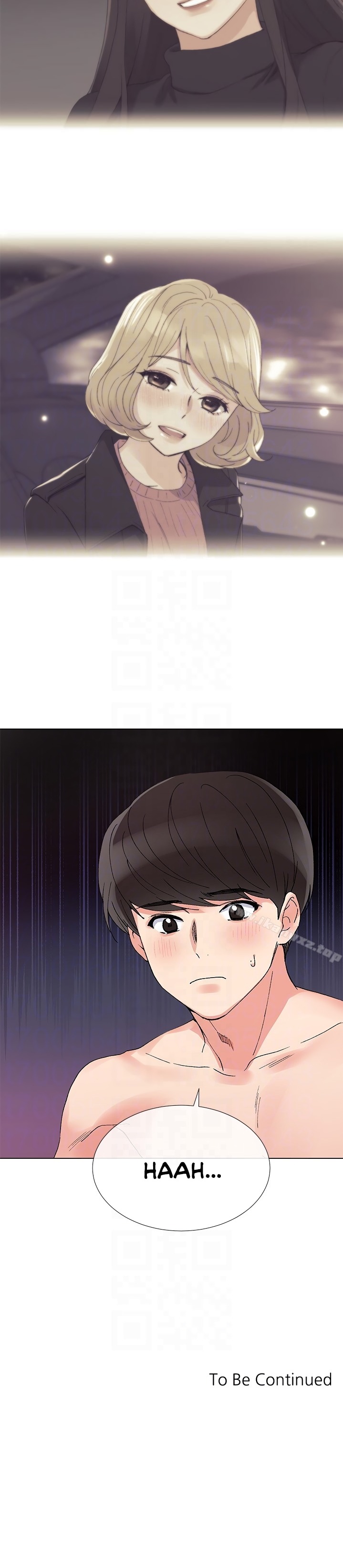 Repeater - Chapter 36 [photo 35] - MangaPorn