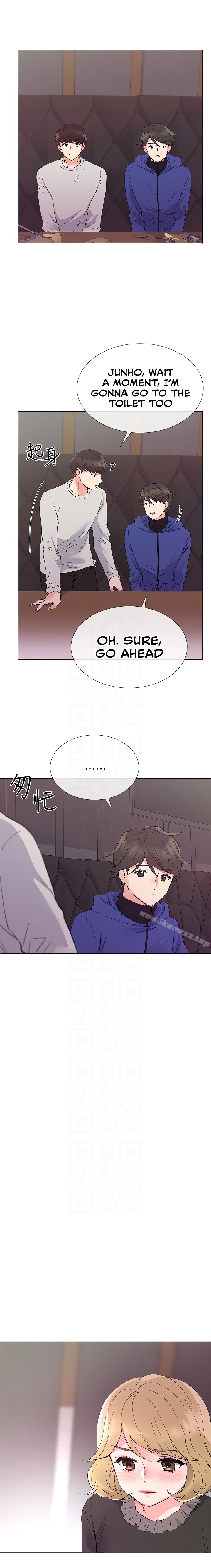 Repeater - Chapter 37 [photo 10] - MangaPorn