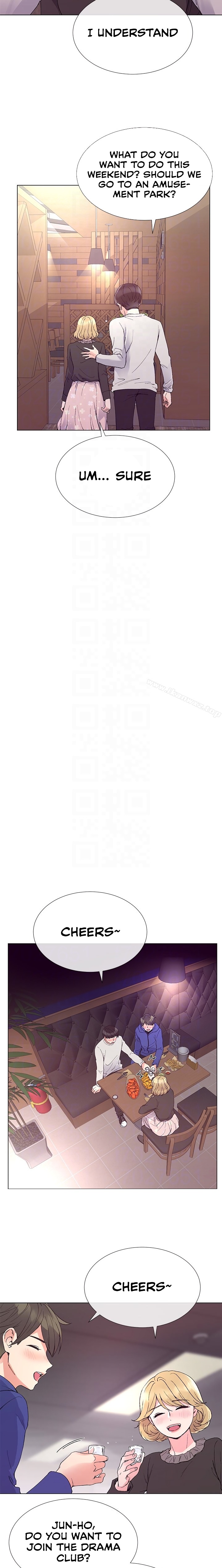 Repeater - Chapter 37 [photo 13] - MangaPorn