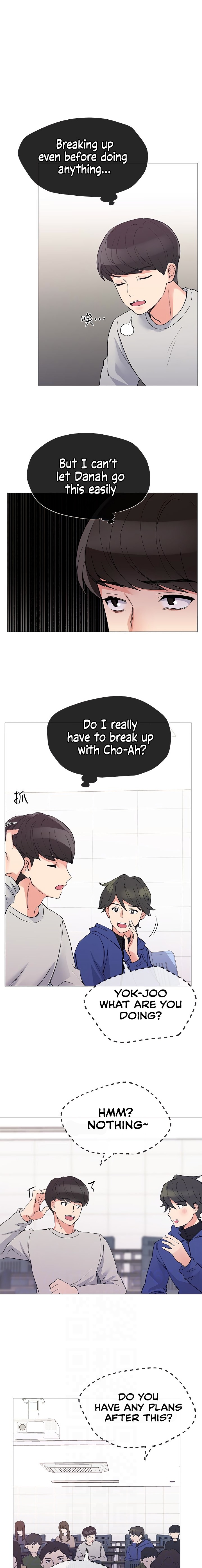 Repeater - Chapter 37 [photo 4] - MangaPorn