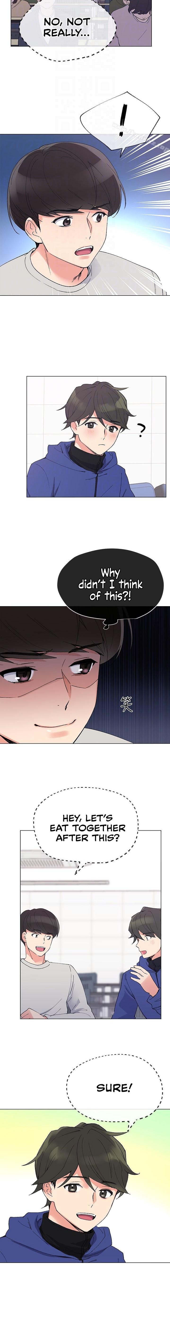 Repeater - Chapter 37 [photo 5] - MangaPorn