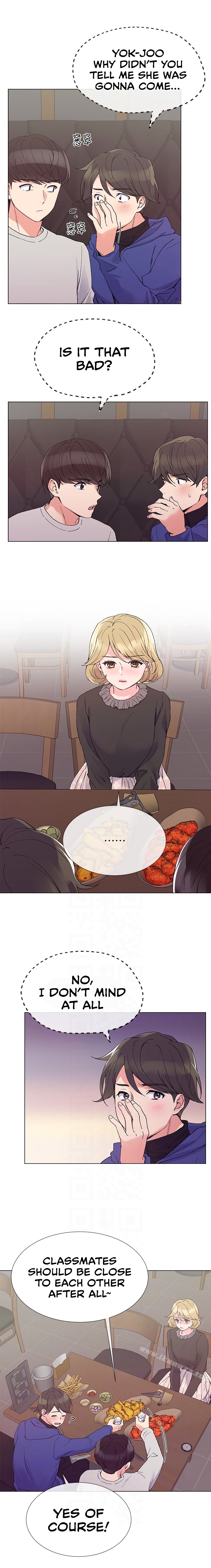 Repeater - Chapter 37 [photo 7] - MangaPorn