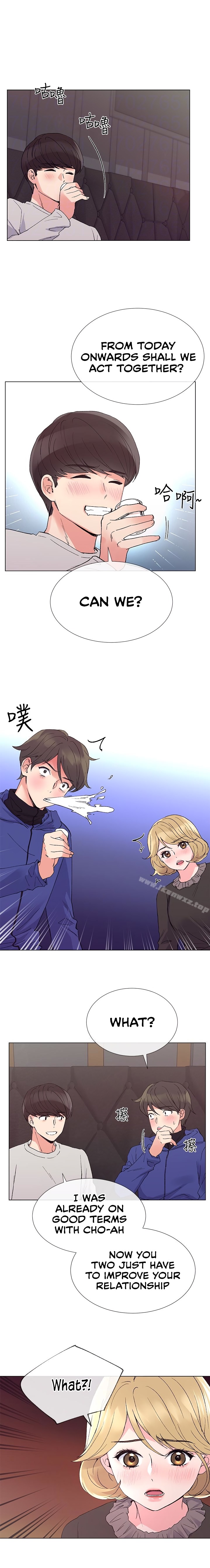 Repeater - Chapter 37 [photo 8] - MangaPorn