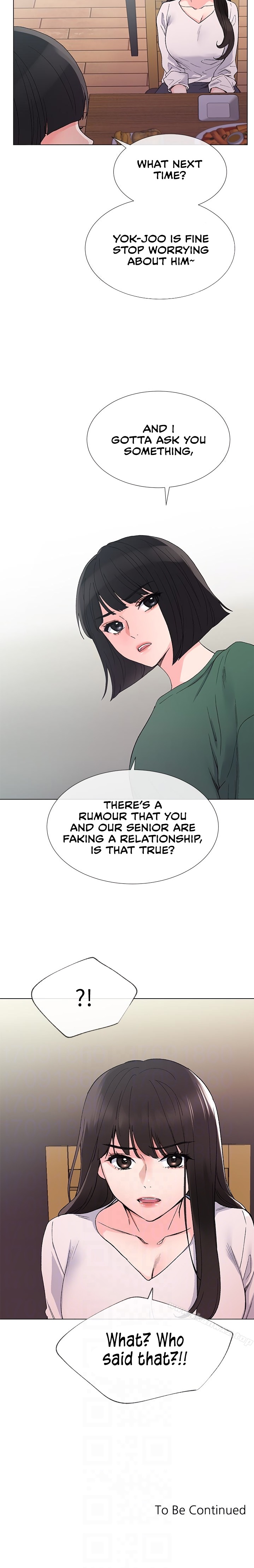 Repeater - Chapter 40 [photo 20] - MangaPorn