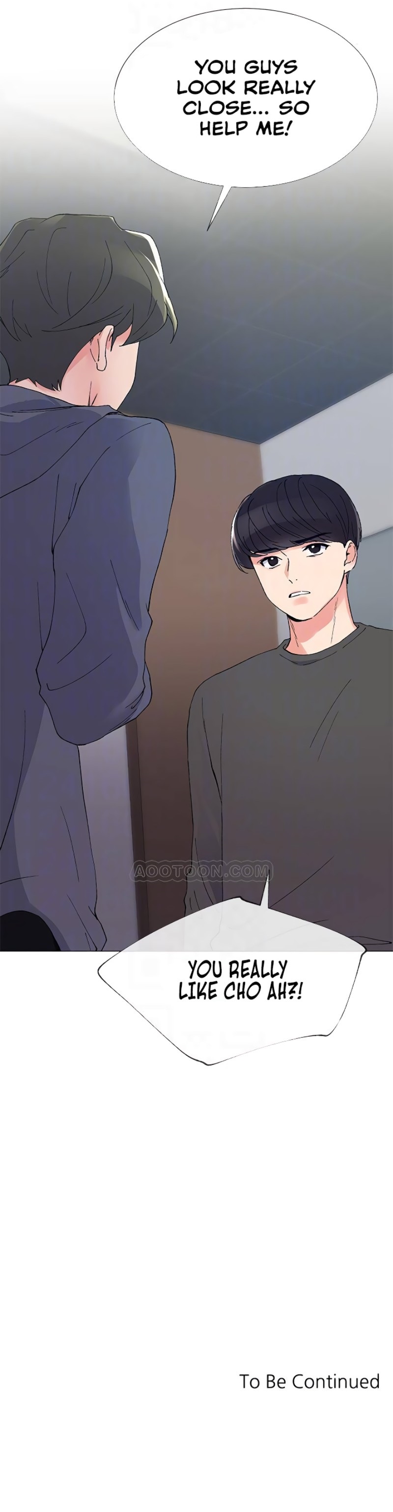 Repeater - Chapter 41 [photo 5] - MangaPorn