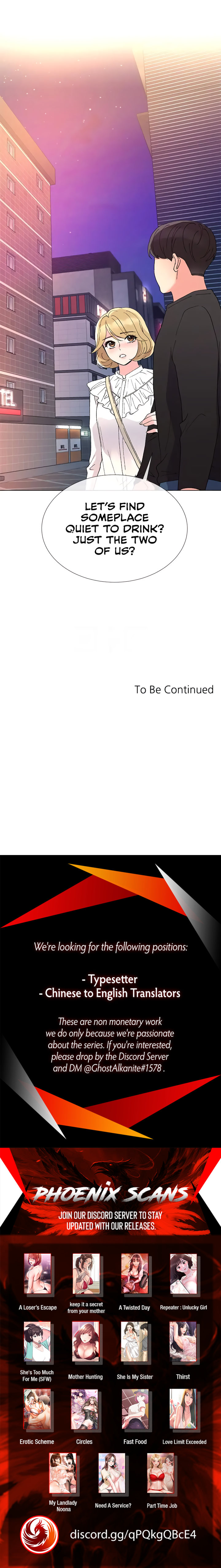 Repeater - Chapter 42 [photo 5] - MangaPorn