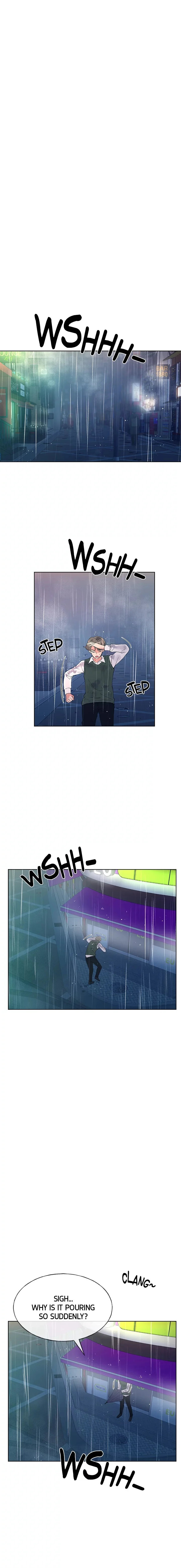 Repeater - Chapter 46 [photo 1] - MangaPorn