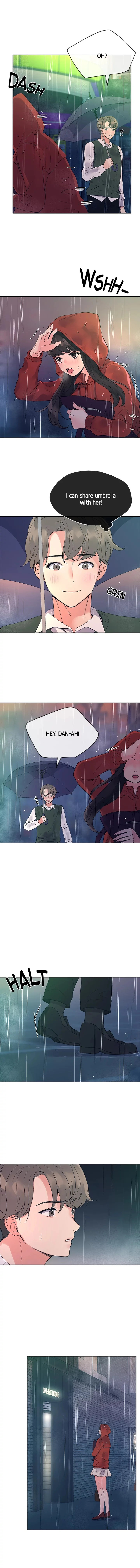 Repeater - Chapter 46 [photo 2] - MangaPorn