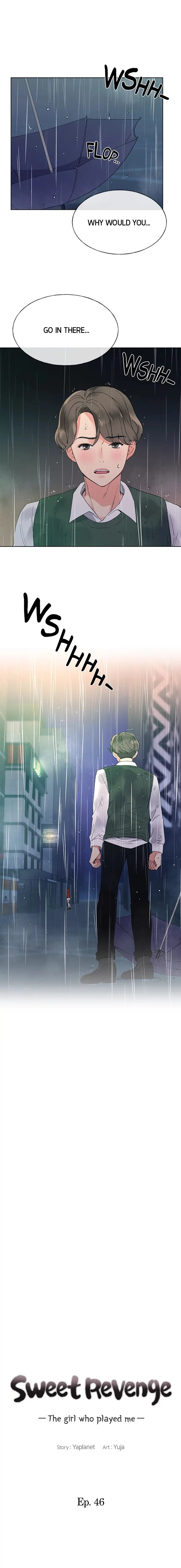 Repeater - Chapter 46 [photo 3] - MangaPorn