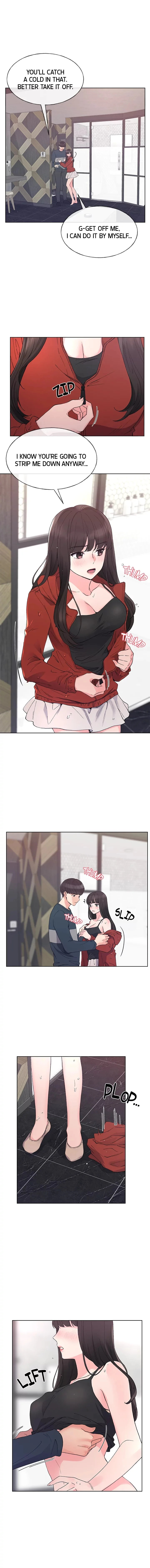 Repeater - Chapter 46 [photo 6] - MangaPorn