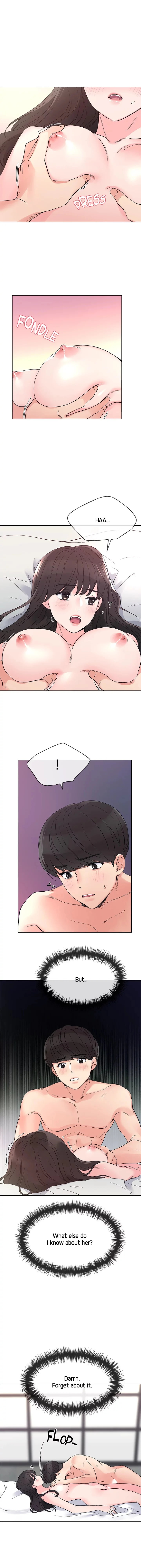 Repeater - Chapter 46 [photo 8] - MangaPorn