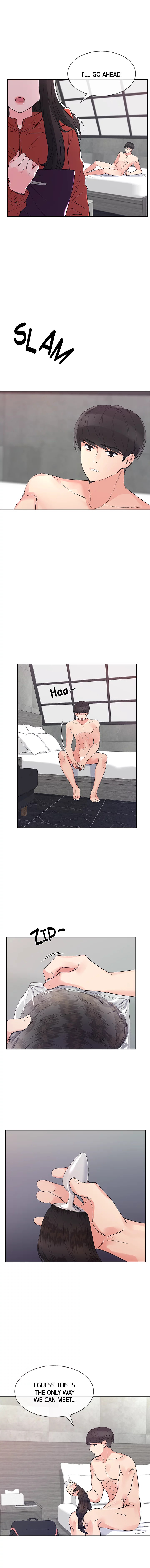 Repeater - Chapter 47 [photo 10] - MangaPorn