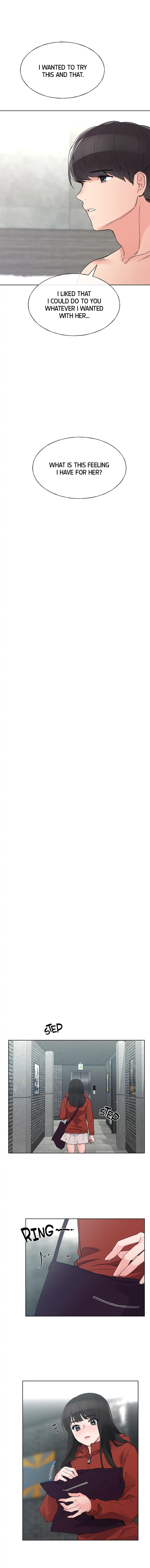 Repeater - Chapter 47 [photo 11] - MangaPorn