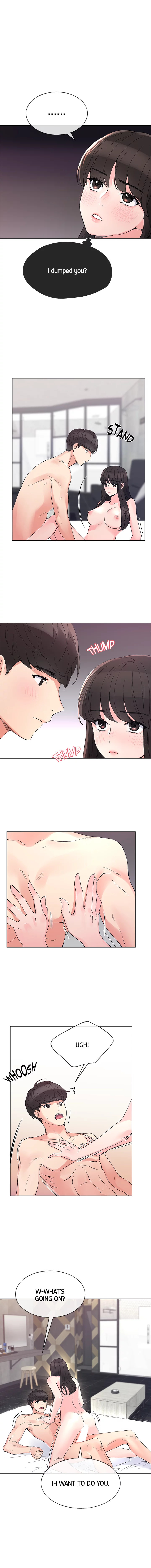 Repeater - Chapter 47 [photo 2] - MangaPorn