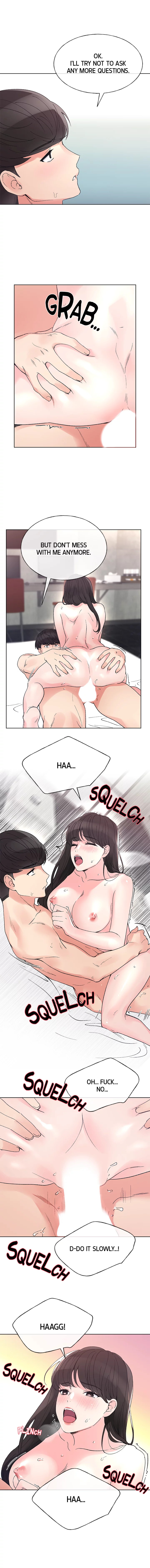 Repeater - Chapter 47 [photo 6] - MangaPorn