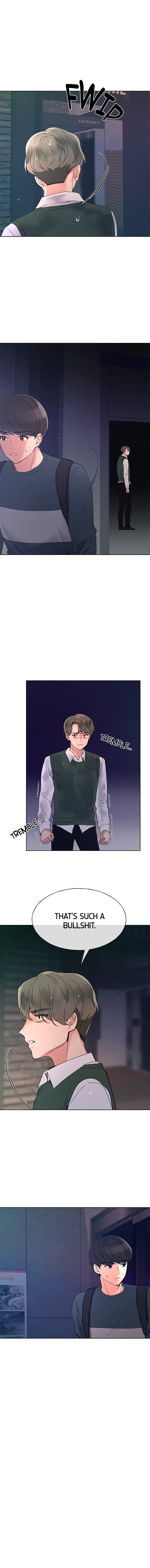 Repeater - Chapter 48 [photo 5] - MangaPorn