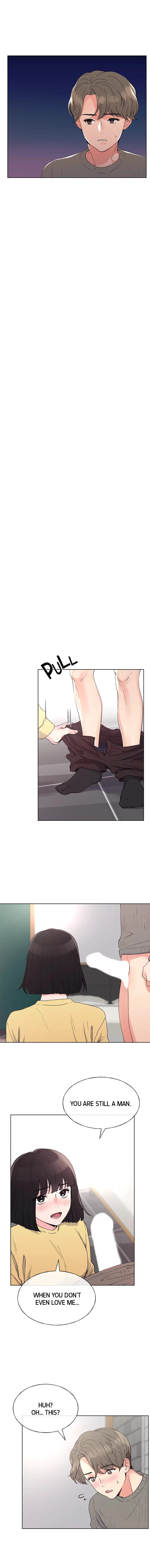 Repeater - Chapter 49 [photo 11] - MangaPorn