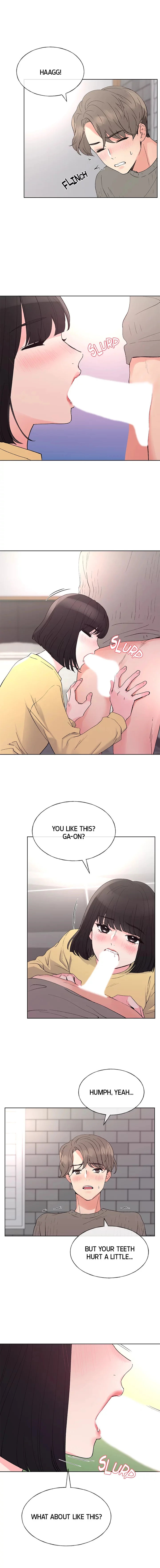 Repeater - Chapter 49 [photo 12] - MangaPorn