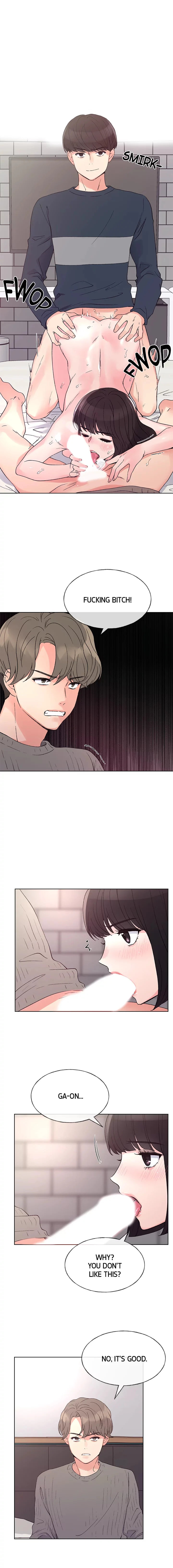 Repeater - Chapter 49 [photo 14] - MangaPorn