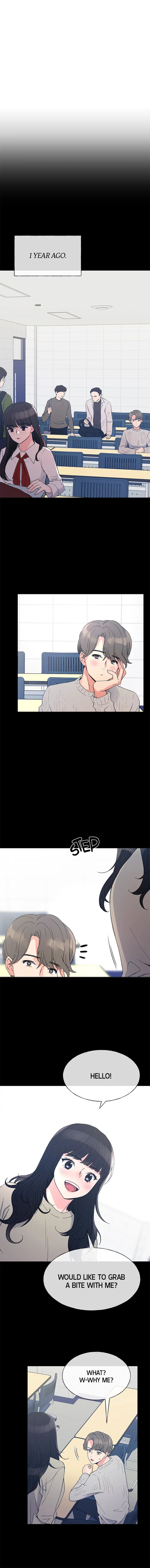 Repeater - Chapter 49 [photo 2] - MangaPorn