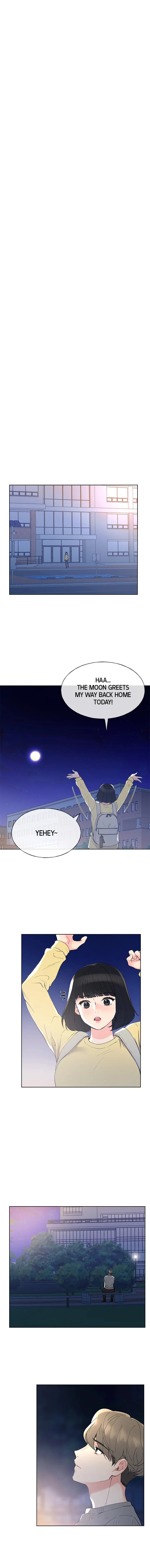 Repeater - Chapter 49 [photo 6] - MangaPorn