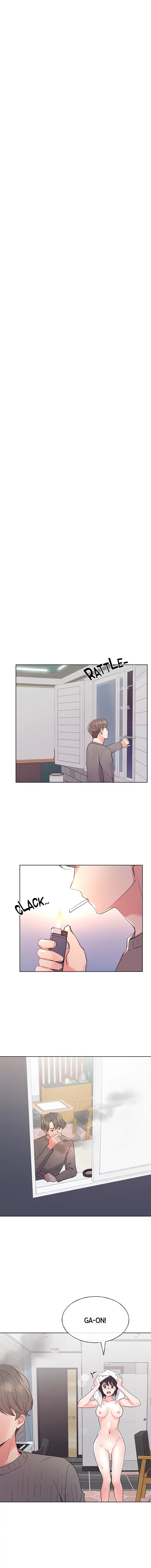 Repeater - Chapter 50 [photo 10] - MangaPorn