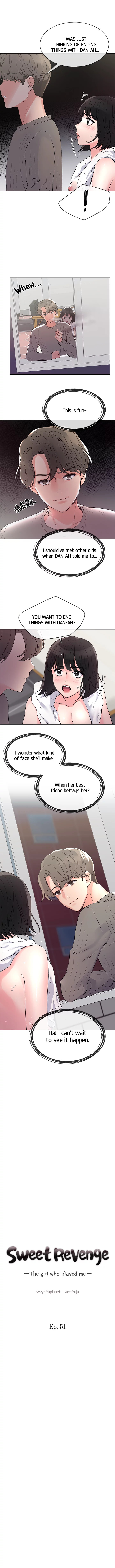 Repeater - Chapter 51 [photo 1] - MangaPorn