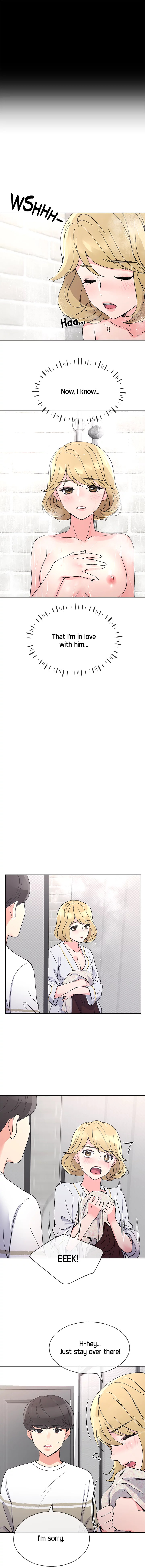 Repeater - Chapter 51 [photo 11] - MangaPorn