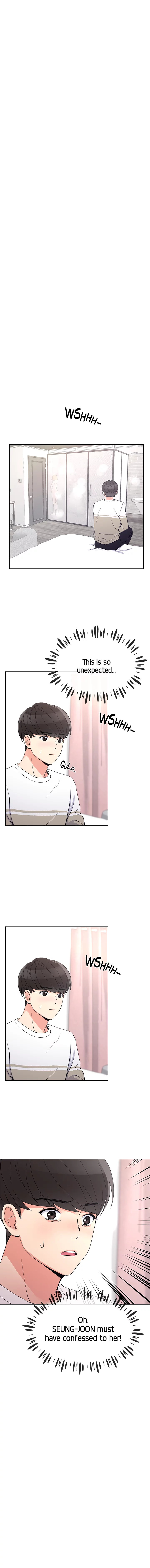 Repeater - Chapter 51 [photo 9] - MangaPorn