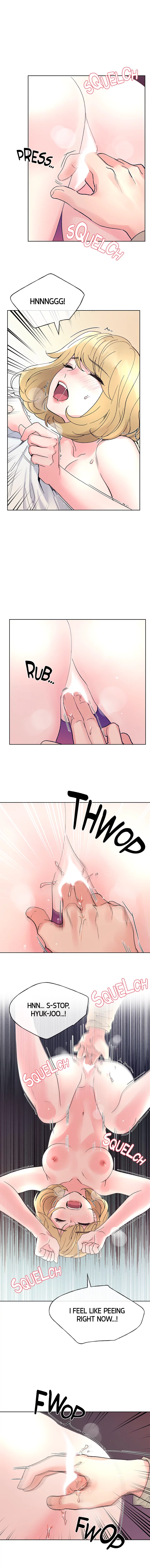 Repeater - Chapter 52 [photo 12] - MangaPorn