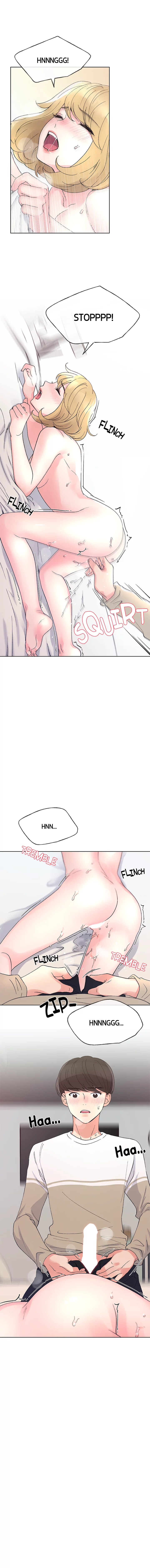 Repeater - Chapter 52 [photo 13] - MangaPorn