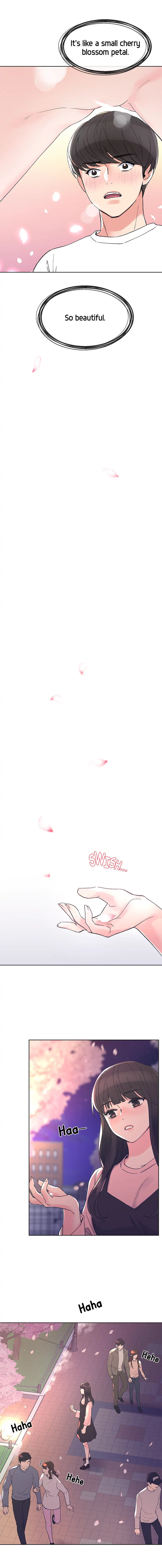 Repeater - Chapter 52 [photo 7] - MangaPorn