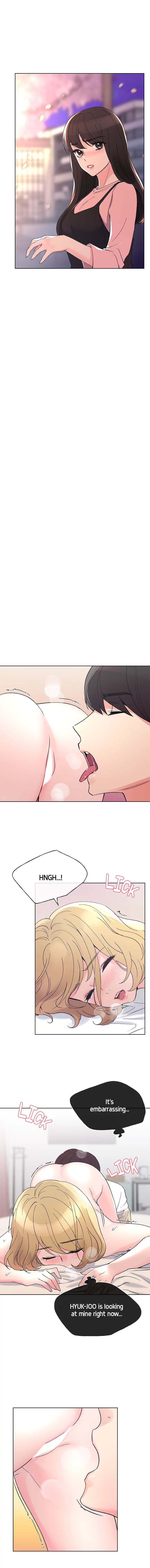 Repeater - Chapter 52 [photo 9] - MangaPorn