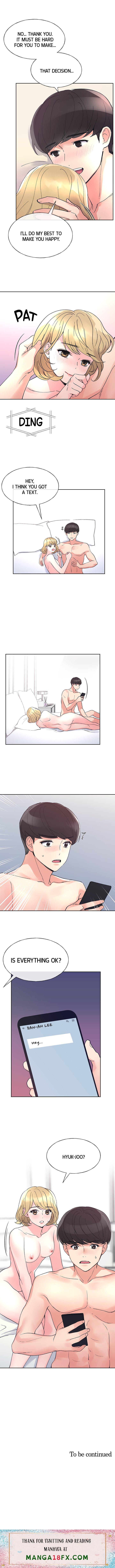 Repeater - Chapter 53 [photo 13] - MangaPorn