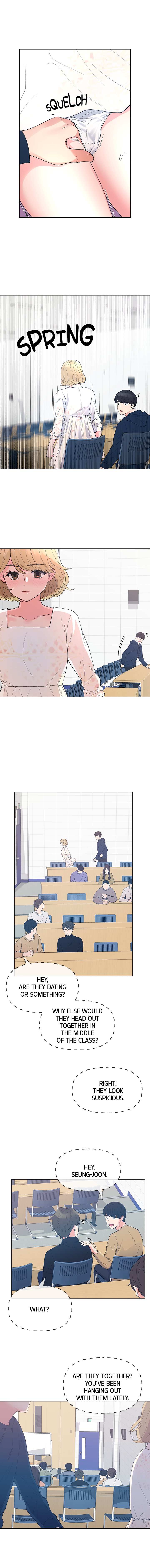 Repeater - Chapter 54 [photo 12] - MangaPorn