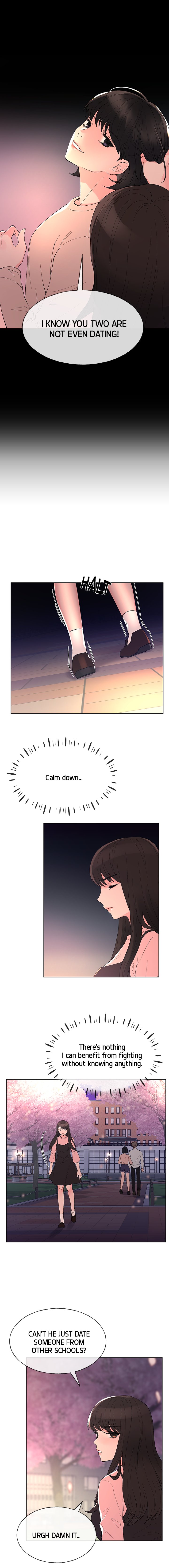 Repeater - Chapter 54 [photo 3] - MangaPorn