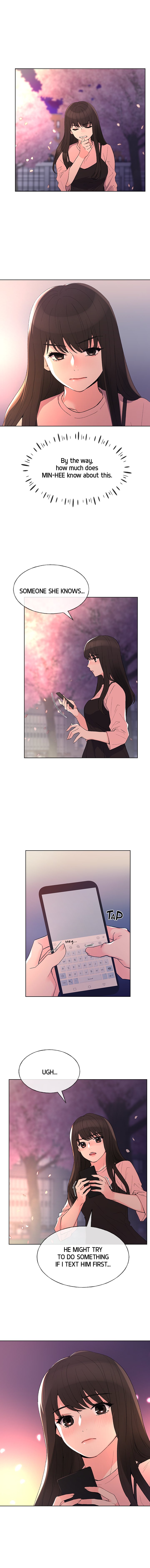 Repeater - Chapter 54 [photo 4] - MangaPorn