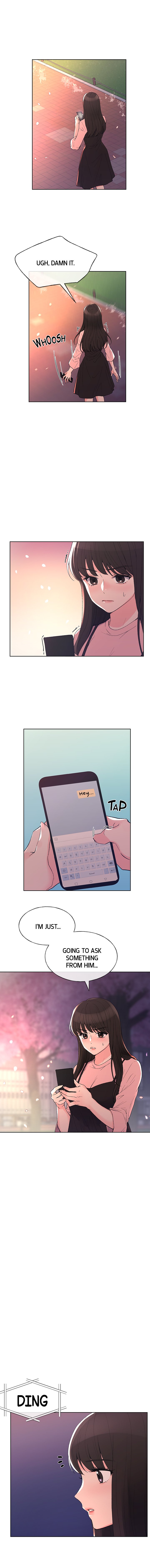 Repeater - Chapter 54 [photo 5] - MangaPorn