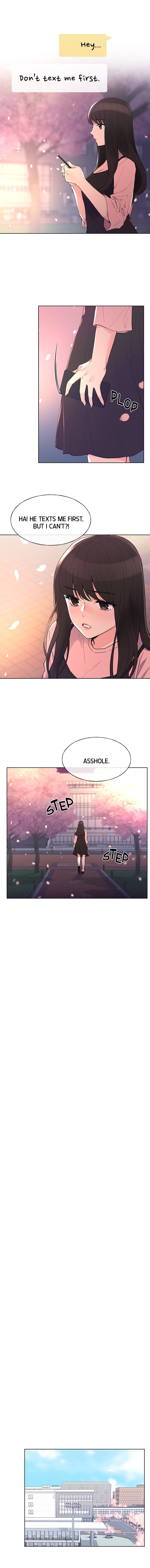 Repeater - Chapter 54 [photo 6] - MangaPorn