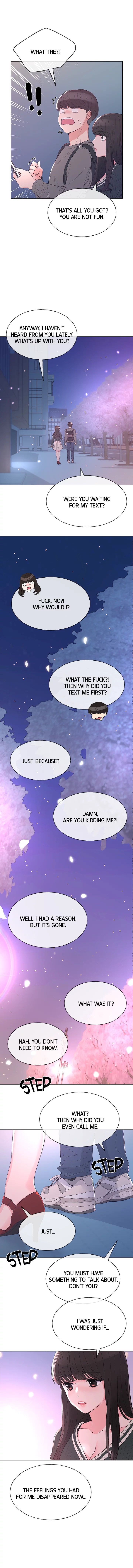 Repeater - Chapter 55 [photo 11] - MangaPorn