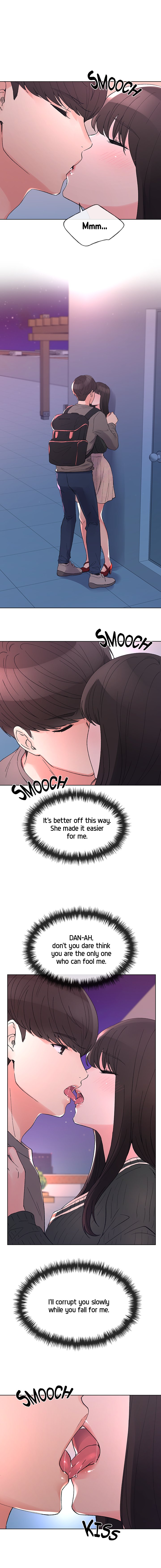 Repeater - Chapter 56 [photo 10] - MangaPorn