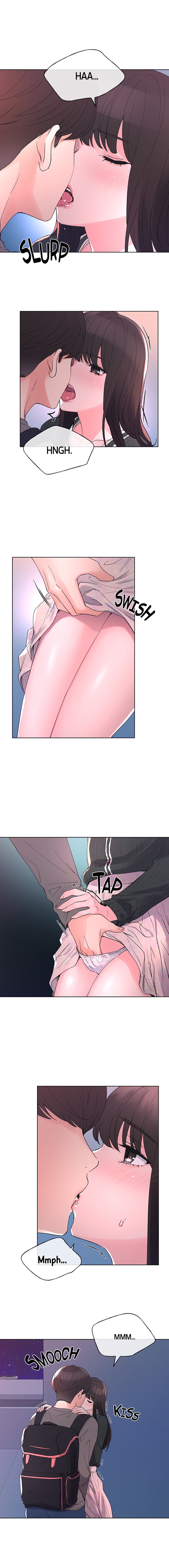 Repeater - Chapter 56 [photo 11] - MangaPorn