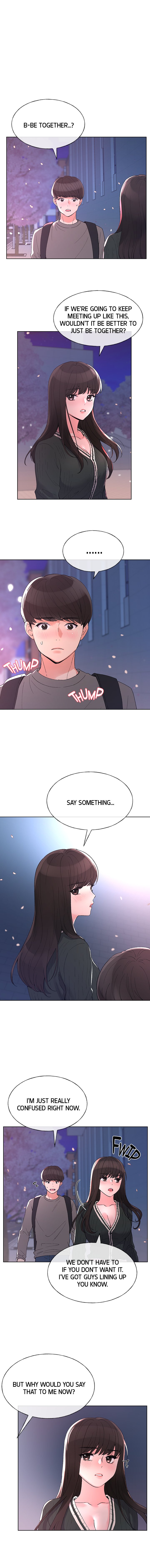 Repeater - Chapter 56 [photo 2] - MangaPorn