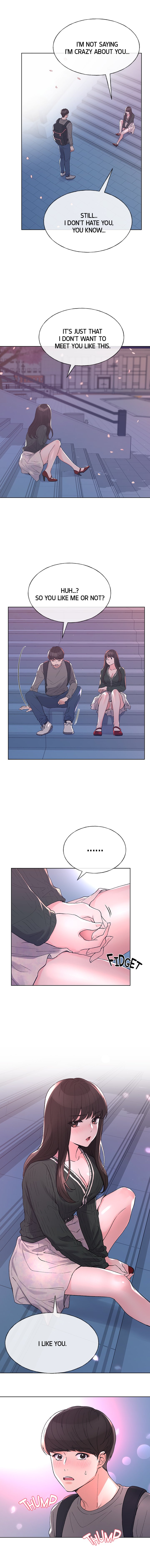 Repeater - Chapter 56 [photo 3] - MangaPorn