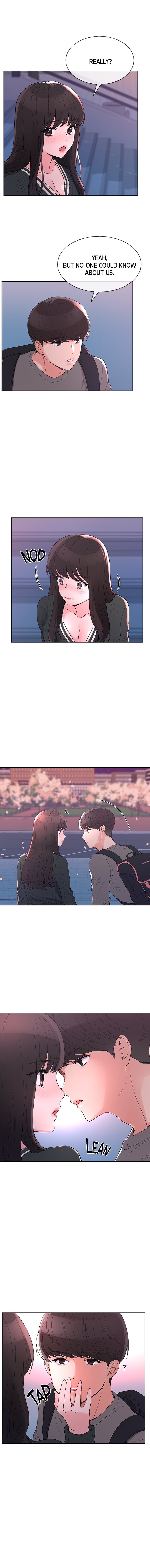 Repeater - Chapter 56 [photo 8] - MangaPorn