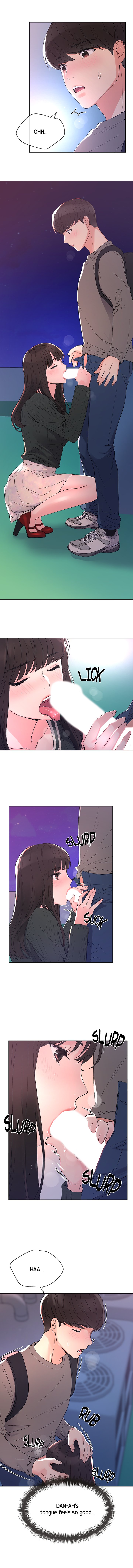 Repeater - Chapter 57 [photo 10] - MangaPorn