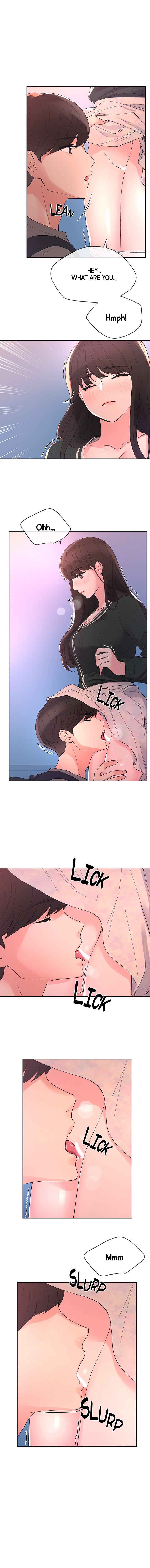 Repeater - Chapter 57 [photo 3] - MangaPorn