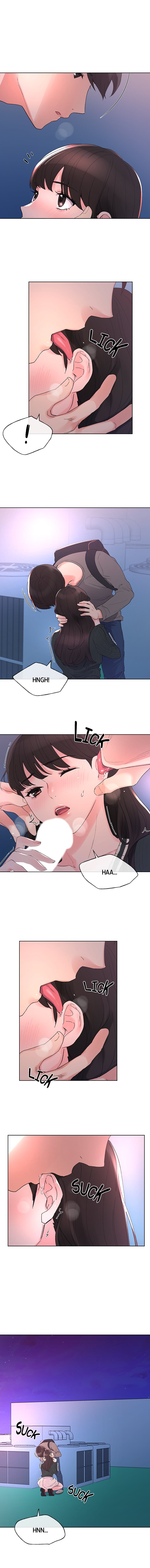 Repeater - Chapter 58 [photo 3] - MangaPorn