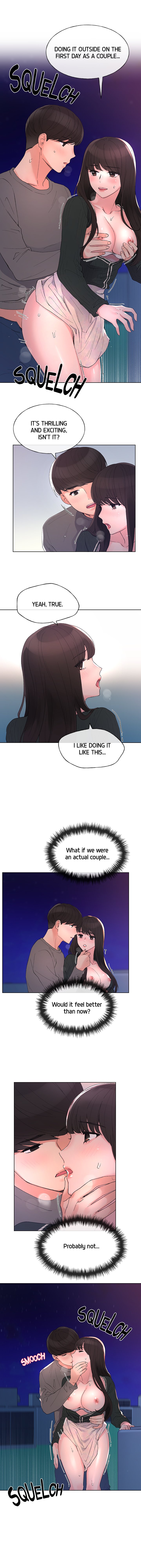 Repeater - Chapter 58 [photo 8] - MangaPorn