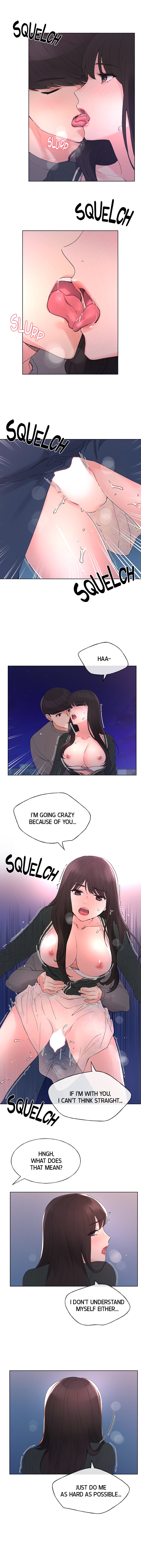 Repeater - Chapter 58 [photo 9] - MangaPorn